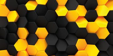 Numark Orbit Skin Honeycomb